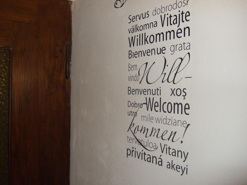 Kleines Winzerhauschen Villa Bremm Habitación foto