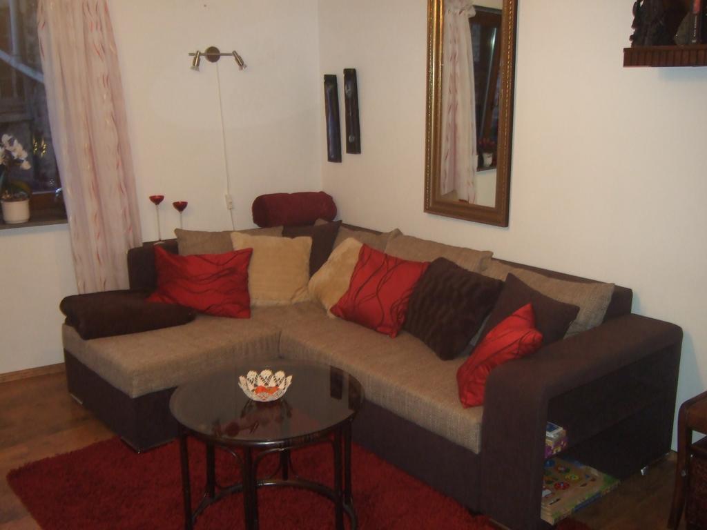 Kleines Winzerhauschen Villa Bremm Habitación foto